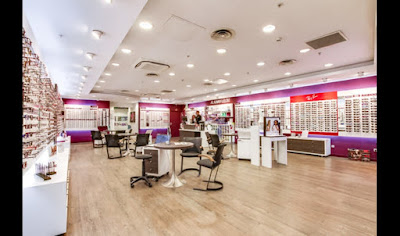Opticien Chelles | Alain Afflelou à Chelles