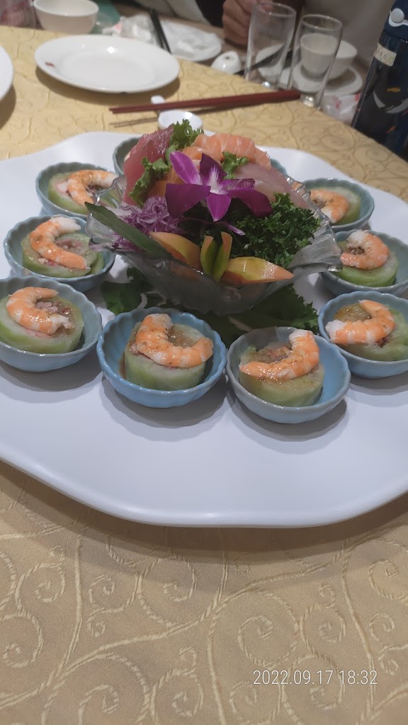 北都大飯店 - 宴會廳 的照片