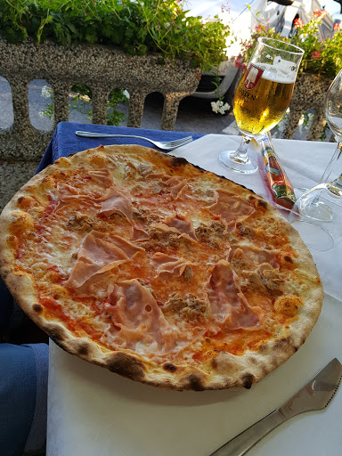 Pizzeria Ristorante La Nuvola in Fossalta di Piave, Città Metropolitana di Venezia