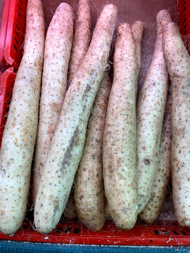 Supermarket «Pacific Supermarket», reviews and photos, 2900 Alemany Blvd, San Francisco, CA 94112, USA