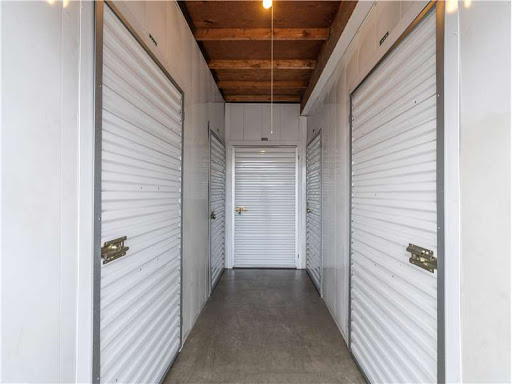 Storage Facility «Extra Space Storage», reviews and photos, 318 N Vincent Ave, Covina, CA 91722, USA