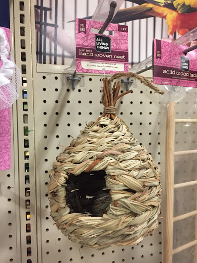 Pet Supply Store «PetSmart», reviews and photos, 5160 US-70, Morehead City, NC 28557, USA