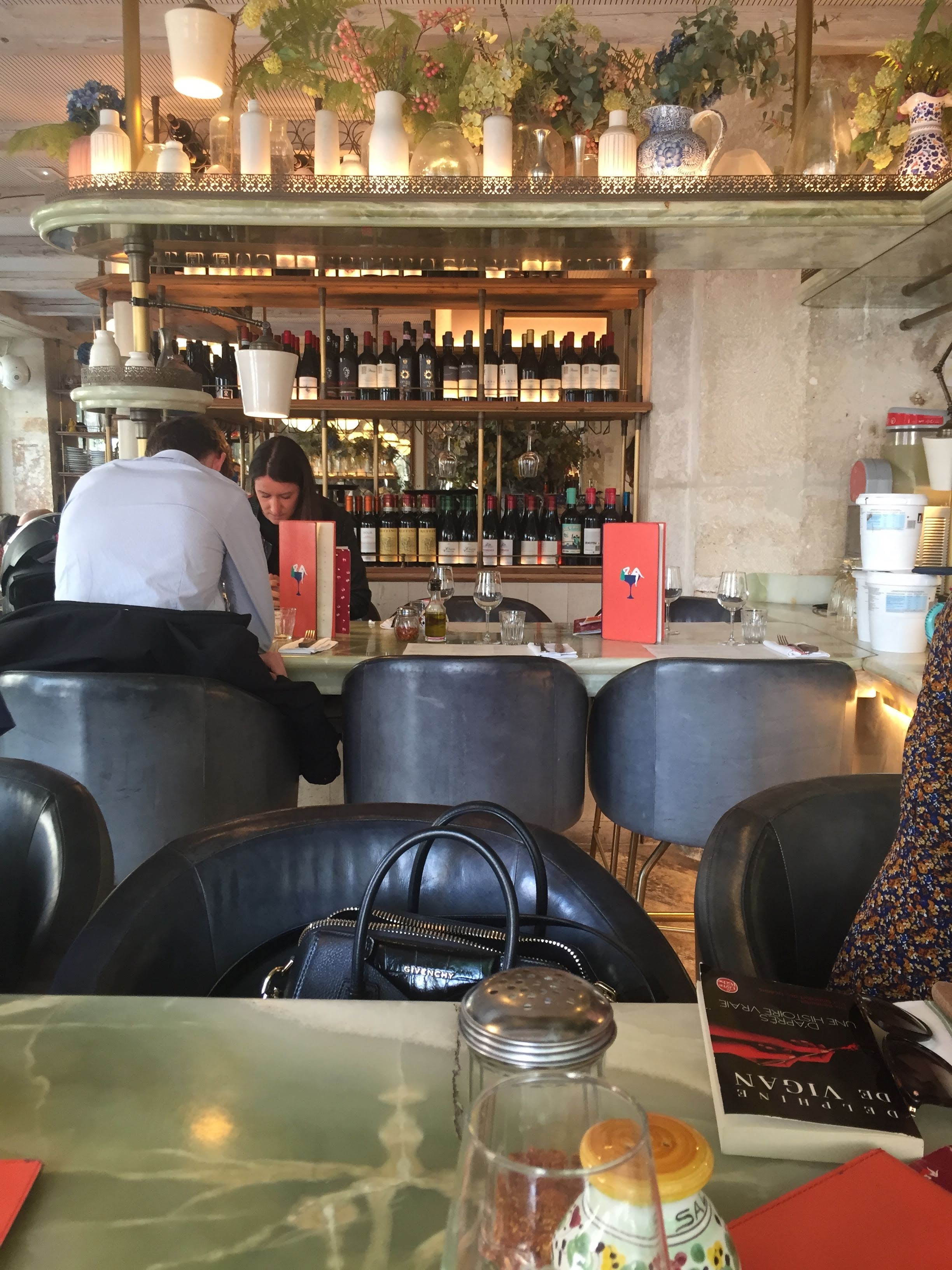 Photo n° 2 de l'avis de Thibaut.a fait le 01/06/2018 à 13:33