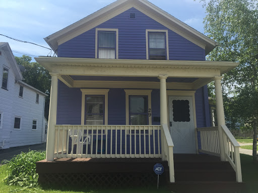 Roofing Contractor «Highland Contractors», reviews and photos, 620 S Clinton Ave, Rochester, NY 14620, USA