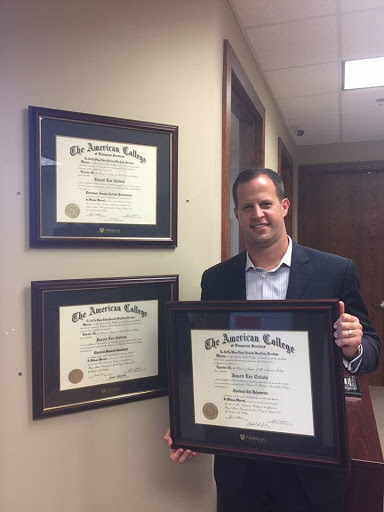 Auto Insurance Agency «Jason Colvin State Farm Insurance Agency», reviews and photos