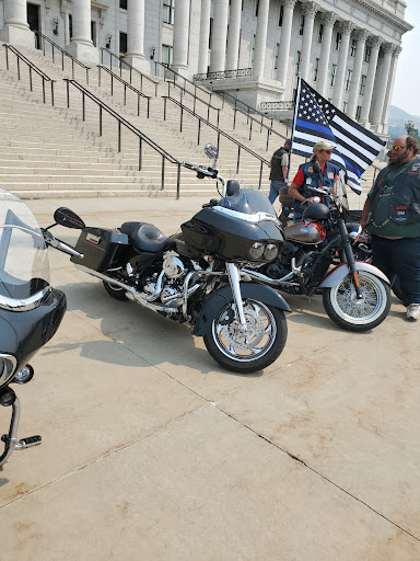 Harley-Davidson Dealer «TIMPANOGOS HARLEY-DAVIDSON», reviews and photos, 555 S Geneva Rd, Lindon, UT 84042, USA