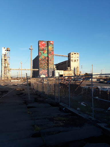 Laundromat «BayView Plaza Launderland», reviews and photos, 3801 3rd St, San Francisco, CA 94124, USA