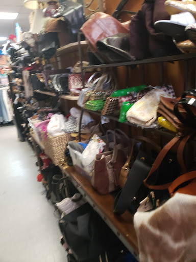 Thrift Store «Explosive Bargains & Thrift», reviews and photos, 127 Smithtown Blvd, Nesconset, NY 11767, USA