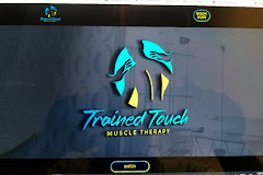 Trained Touch Muscle Therapy