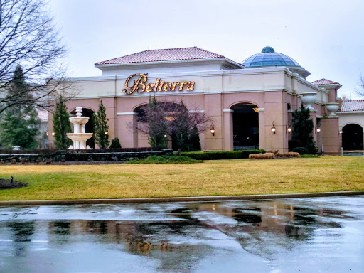 Hotel «Belterra Casino Resort», reviews and photos, 777 Belterra Dr, Florence, IN 47020, USA