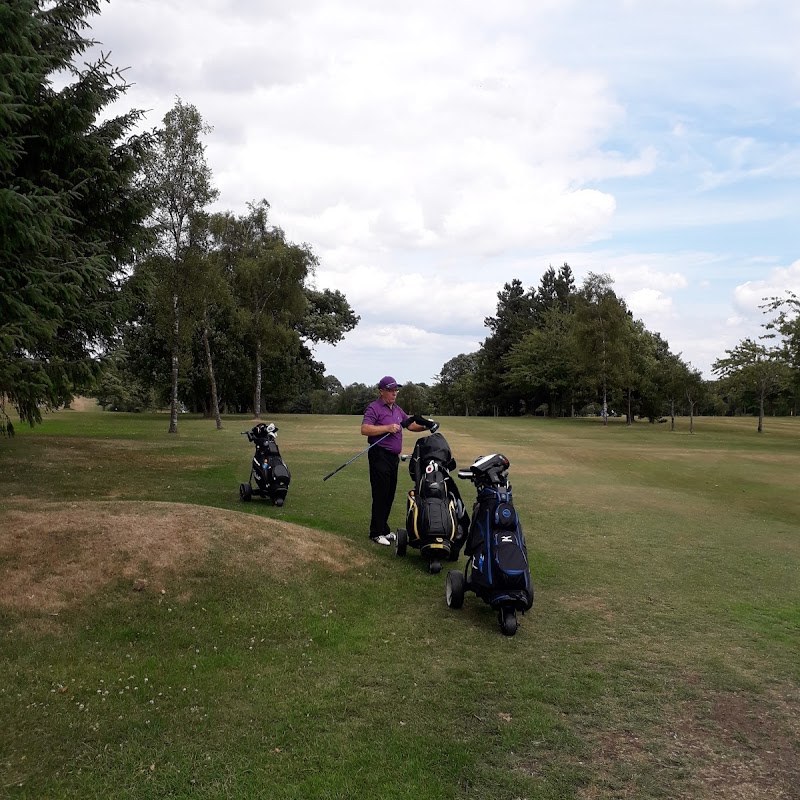 Uphall Golf Club