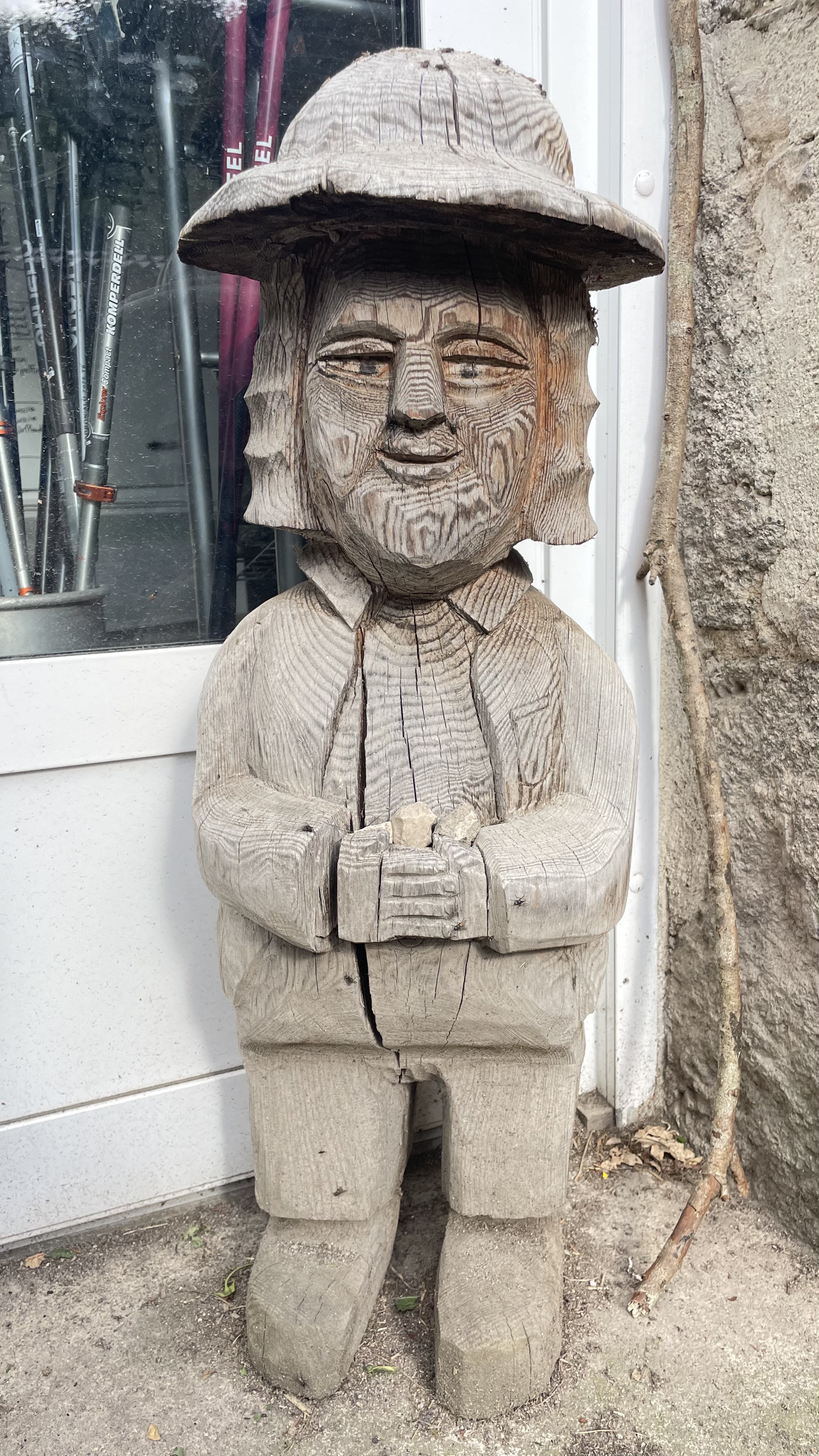 Photo n° 6 de l'avis de Julien.e fait le 23/06/2023 à 04:51