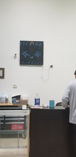 Tattoo Shop «Enso Ink Tattoo Studio», reviews and photos, 6308 N 10th St #90, McAllen, TX 78504, USA