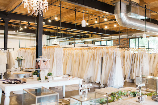 Bridal Shop «Emma & Grace Bridal Studio», reviews and photos, 3353 Larimer St, Denver, CO 80205, USA