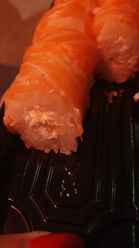 Plats et boissons du Restaurant de sushis Sushi Mood à Pignan - n°8