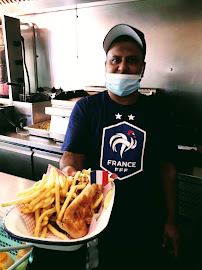 Photos du propriétaire du Kebab GRILL MENILMONTANT à Paris - n°8
