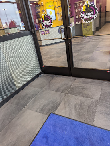 Gym «Planet Fitness», reviews and photos, 3461 Towne Blvd, Middletown, OH 45005, USA