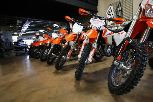 ATV Dealer «Surdyke Motorsports Festus», reviews and photos, 1305 U.S Hwy 61, Festus, MO 63028, USA