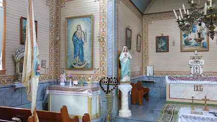 Saint Michaels Ukrainian Church