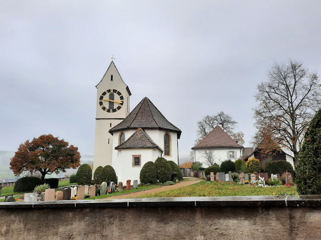 Christkatholische Kirche St. Martin