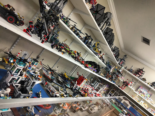 Museum «Mississippi Coast Model Railroad Museum», reviews and photos, 504 Pass Rd, Gulfport, MS 39507, USA