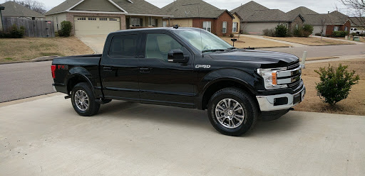 Ford Dealer «Stivers Ford Lincoln», reviews and photos, 4000 Eastern Blvd, Montgomery, AL 36111, USA