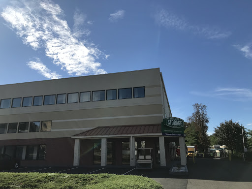 Self-Storage Facility «Extra Space Storage», reviews and photos, 1934 W Main St, Stamford, CT 06902, USA