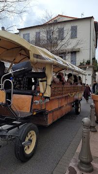 Les plus récentes photos du Restaurant Le Caméo à Antibes - n°1