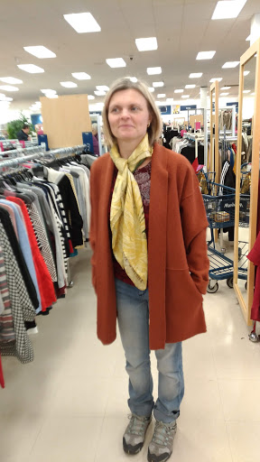 Department Store «Marshalls», reviews and photos, 550 Kinderkamack Rd, Emerson, NJ 07630, USA