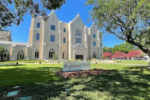 Highland Park Presbyterian Church image