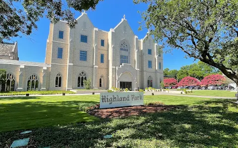 Highland Park Presbyterian Church image