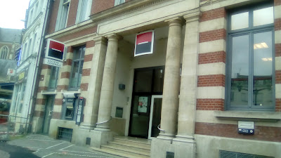 SG à Tourcoing