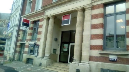 Photo du Banque Société Générale à Tourcoing