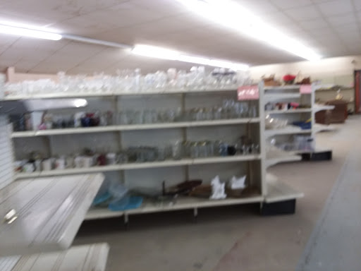 Non-Profit Organization «Sheriffs Ranches Enterprises, Inc. Thrift Store», reviews and photos, 9291 97 Ln, Live Oak, FL 32060, USA