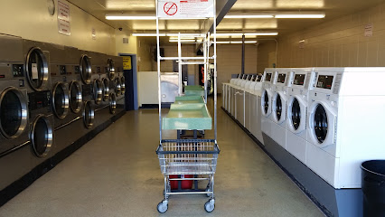 16th St Laundry