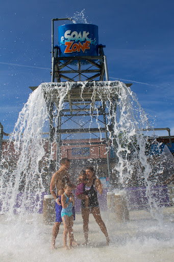 Amusement Park «Seabreeze Amusement Park», reviews and photos, 4600 Culver Rd, Rochester, NY 14622, USA