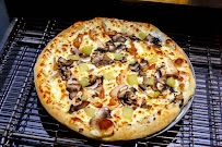 Pizza du Pizzeria Five Pizza Original - Lille - n°10