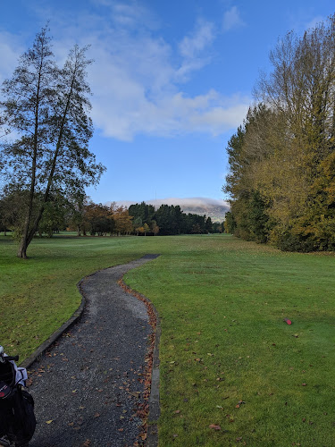 Comments and reviews of Balmoral Golf Club