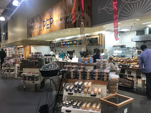 Grocery Store «Whole Foods Market», reviews and photos, 923 Houston Northcutt Blvd, Mt Pleasant, SC 29464, USA