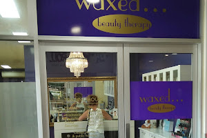 Waxed...Beauty Therapy