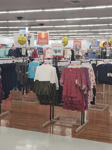 Discount Store «Walmart», reviews and photos, 1600 W Main St, Walnut Ridge, AR 72476, USA