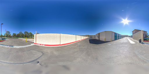 Self-Storage Facility «Cochrane Road Self Storage», reviews and photos, 411 Woodview Ave, Morgan Hill, CA 95037, USA