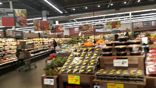 Grocery Store «Cub Foods», reviews and photos, 7191 10th St N, Oakdale, MN 55128, USA