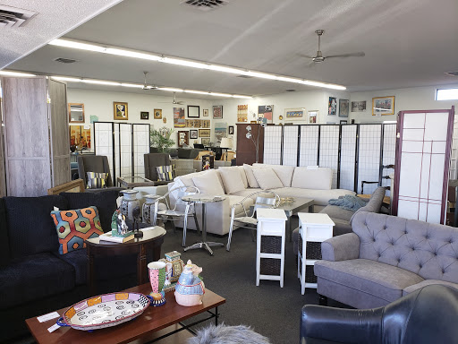 Used Furniture Store «Fine Consign», reviews and photos, 1731 S El Camino Real, San Mateo, CA 94402, USA