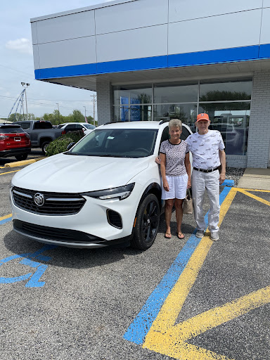 Car Dealer «LaClair Sales Inc», reviews and photos, 12709 W Brady Rd, Chesaning, MI 48616, USA