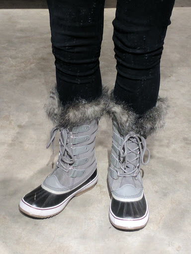 Shoe Store «Sorel Footwear Store», reviews and photos, 345 W 14th St b, New York, NY 10014, USA