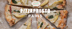 Photos du propriétaire du Restauration rapide PizzaPresto.paris - n°13