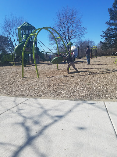 Park «Lions Park», reviews and photos, Park St, Dundee Township, IL 60118, USA