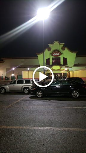 Movie Theater «AMC», reviews and photos, 651 Kapkowski Rd, Elizabeth, NJ 07201, USA