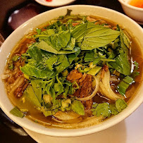 Soupe du Restaurant vietnamien Lac Hong à Paris - n°8